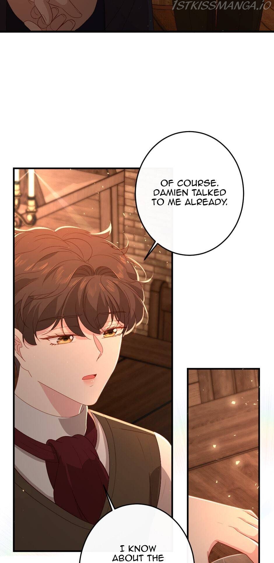 The Prince’s Personal Physician chapter 21 page 33