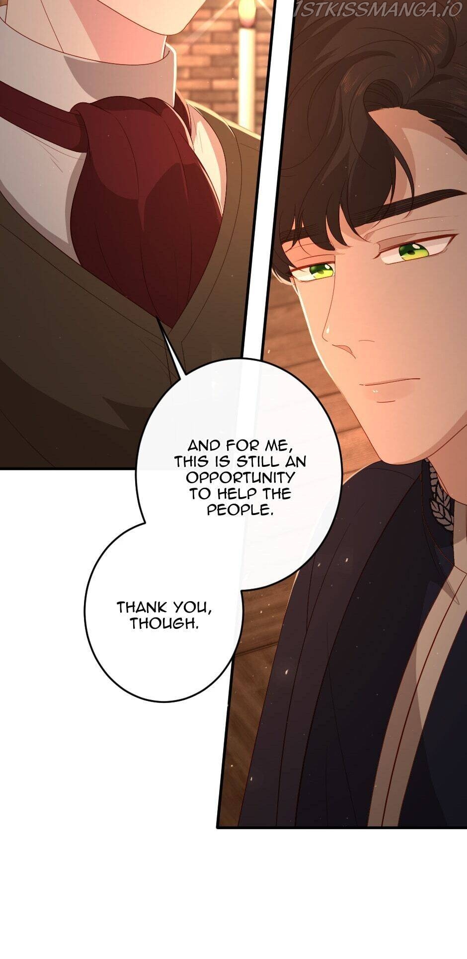 The Prince’s Personal Physician chapter 21 page 36