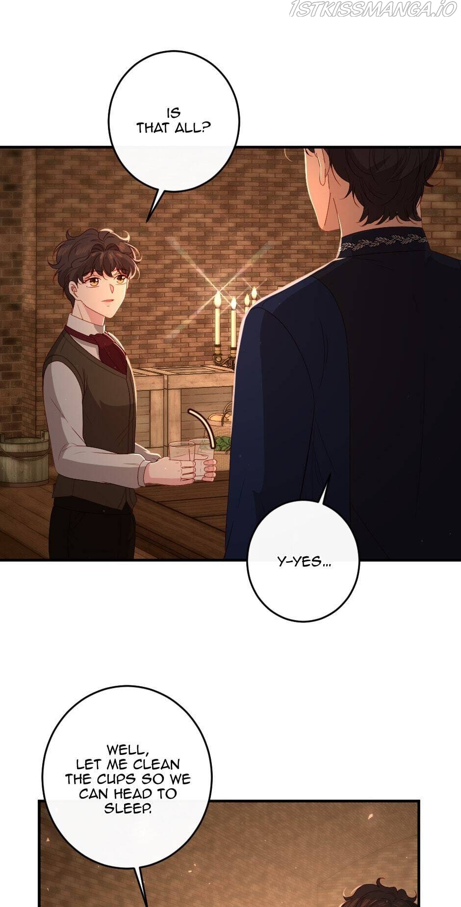 The Prince’s Personal Physician chapter 21 page 37
