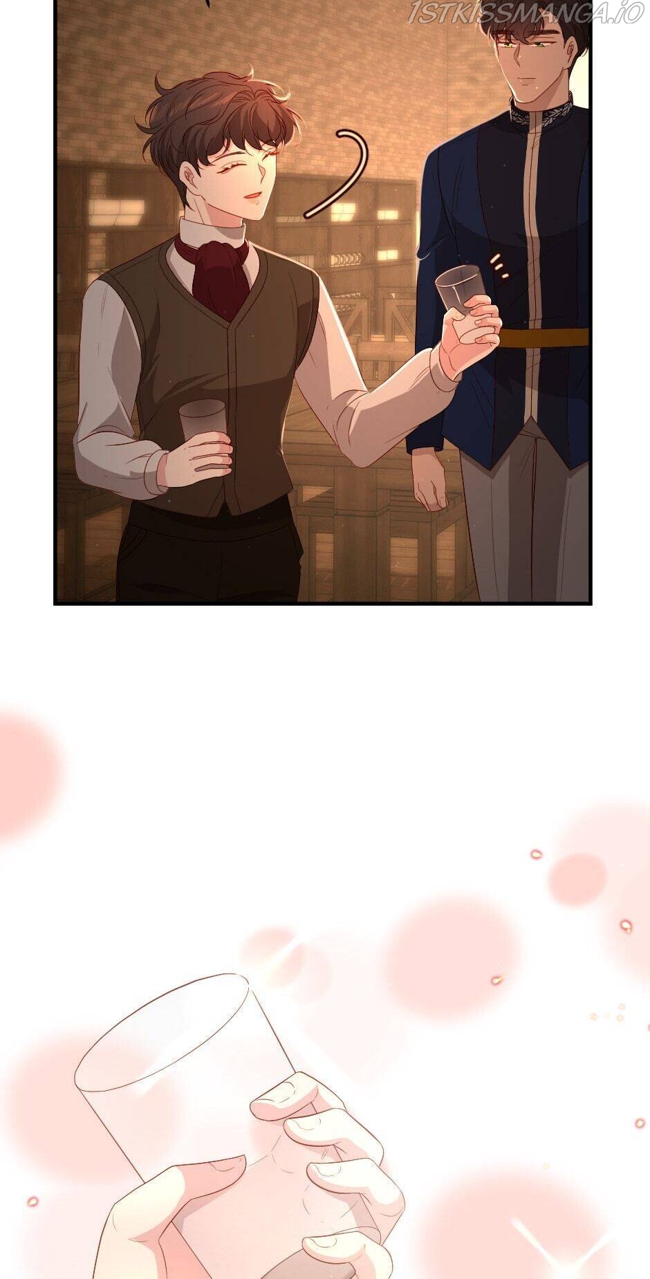 The Prince’s Personal Physician chapter 21 page 38