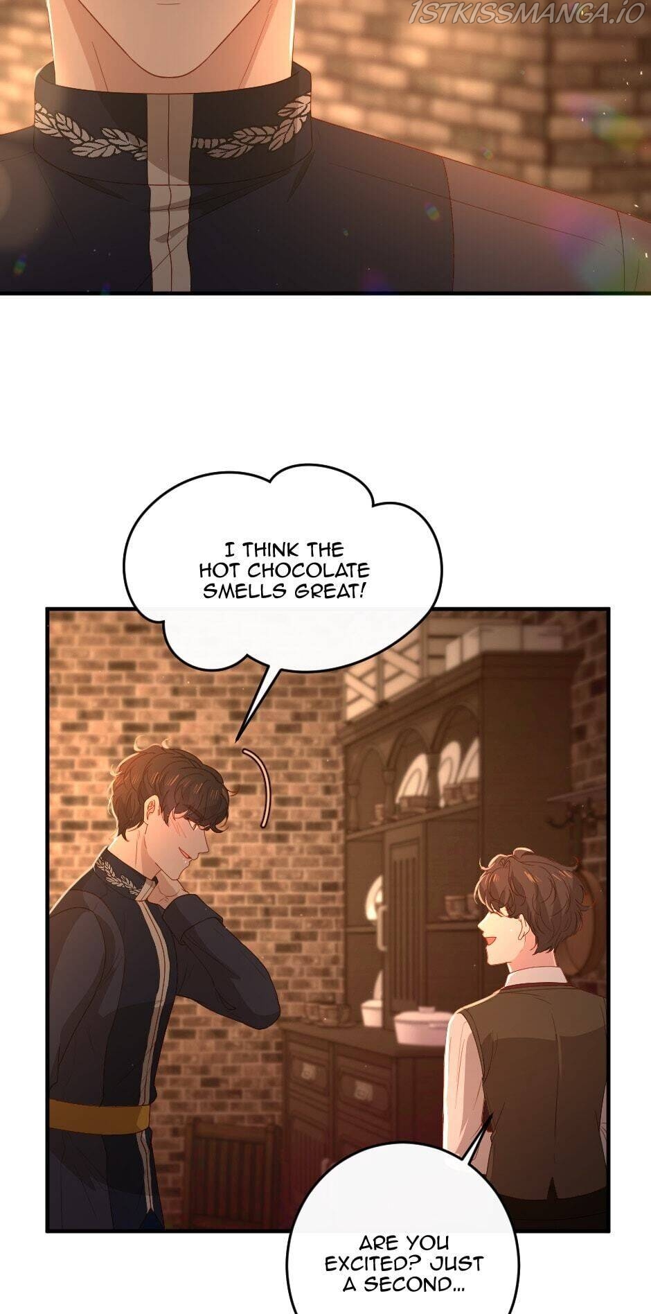 The Prince’s Personal Physician chapter 21 page 4