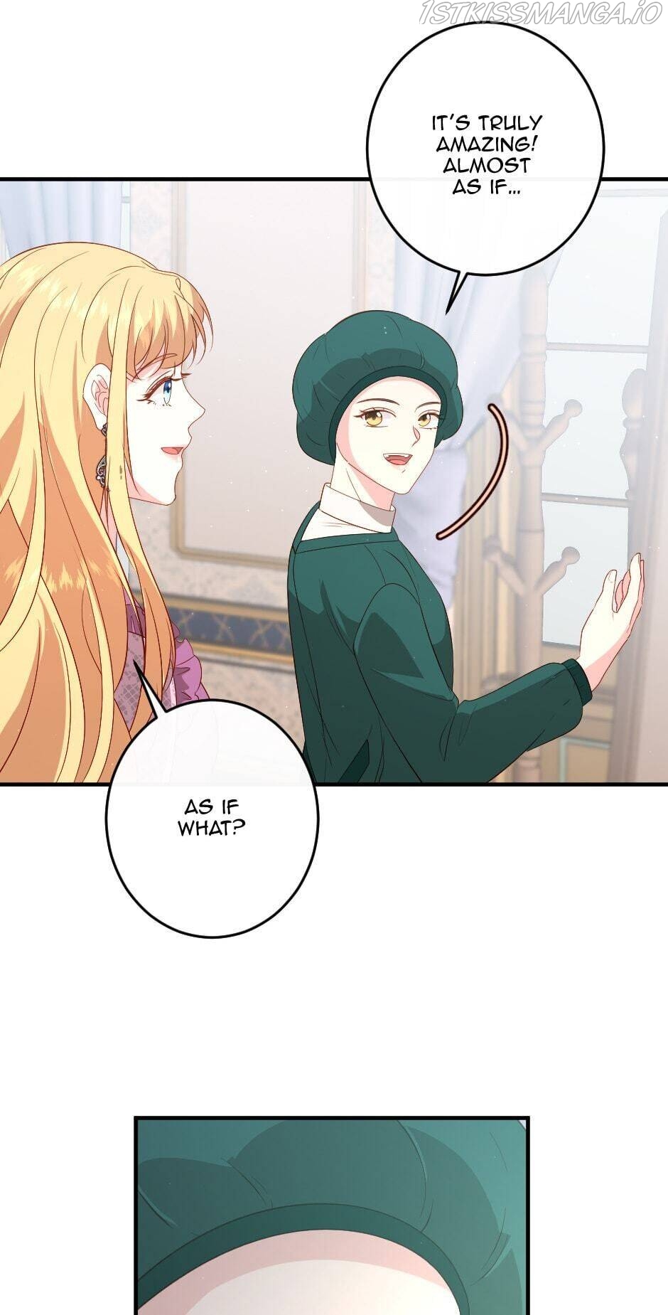 The Prince’s Personal Physician chapter 21 page 46