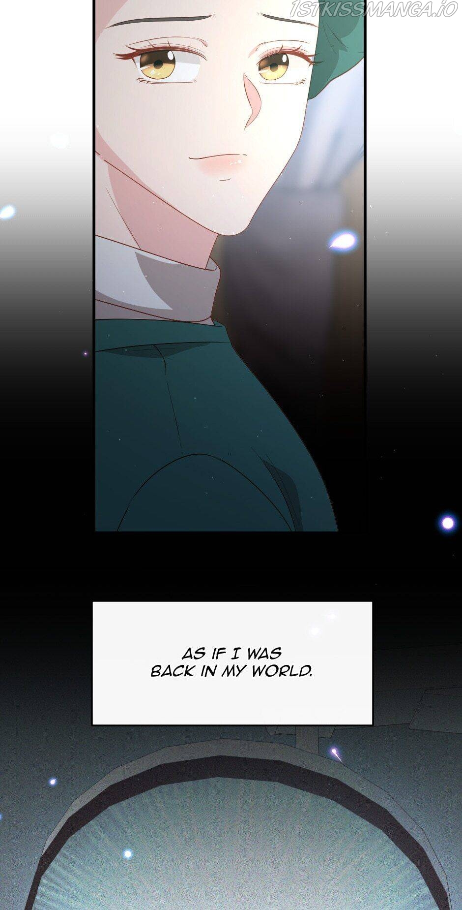 The Prince’s Personal Physician chapter 21 page 47