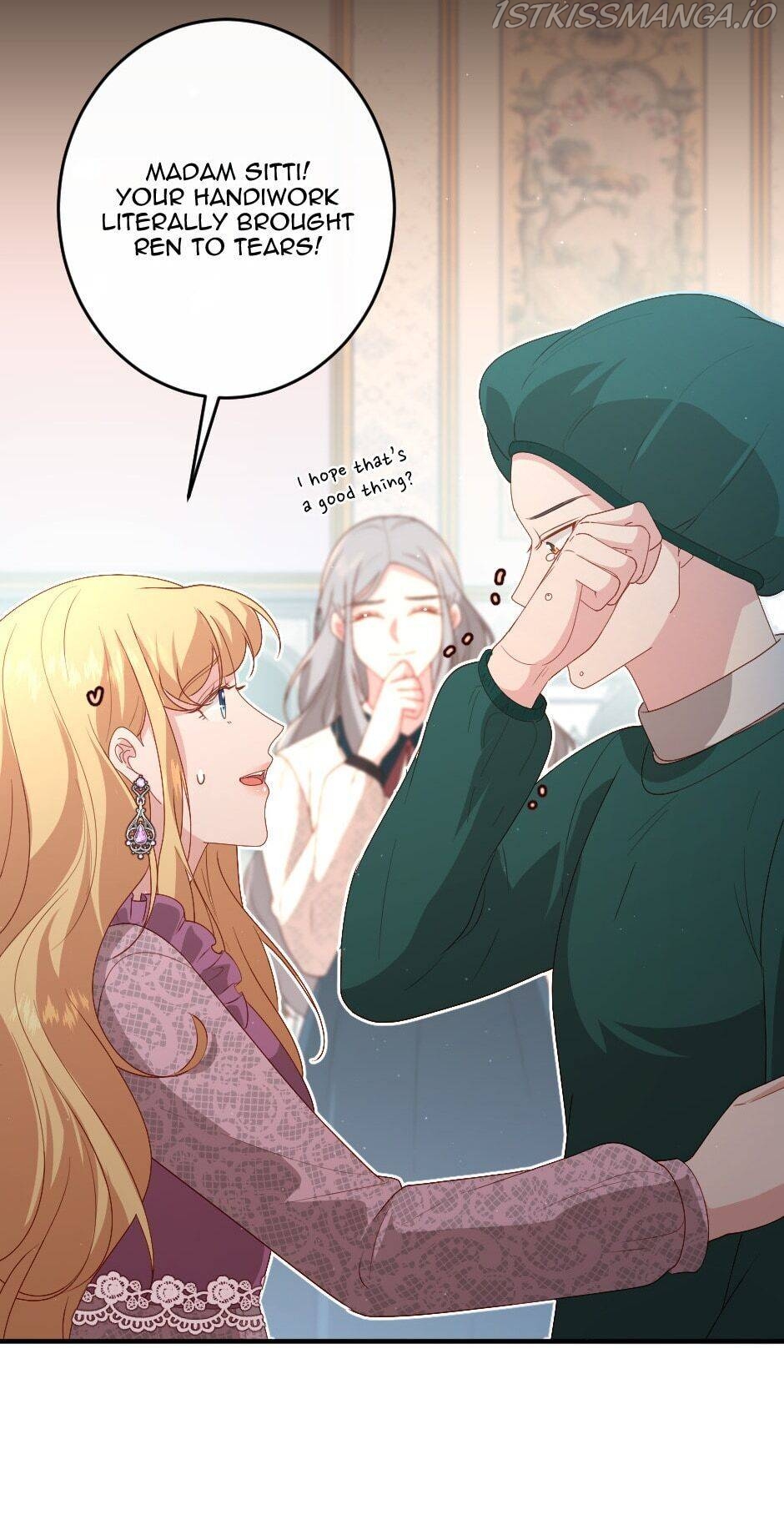 The Prince’s Personal Physician chapter 21 page 49