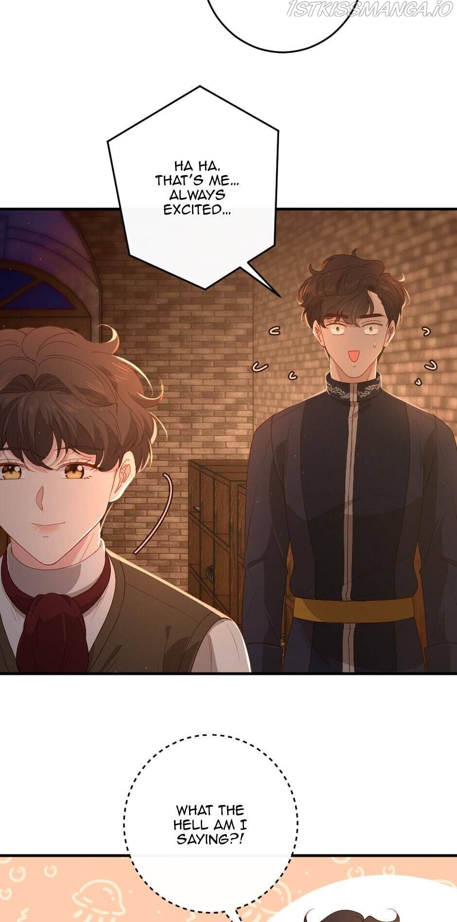 The Prince’s Personal Physician chapter 21 page 5
