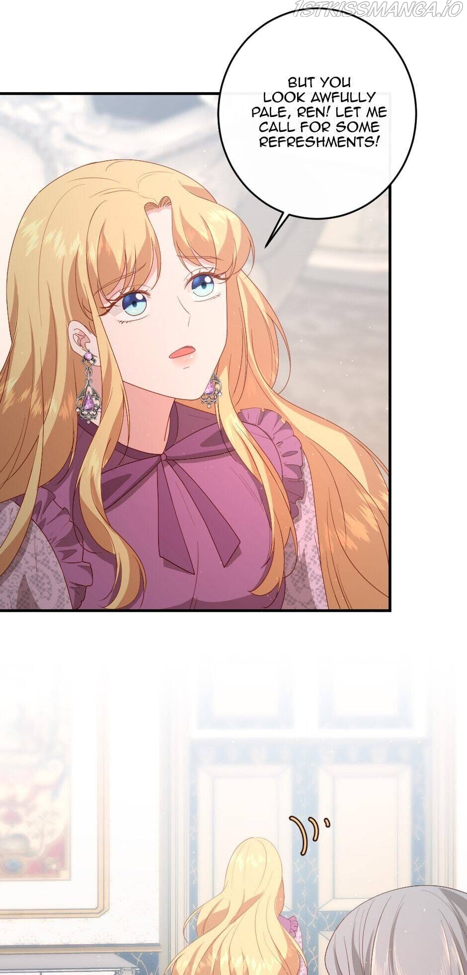 The Prince’s Personal Physician chapter 21 page 50