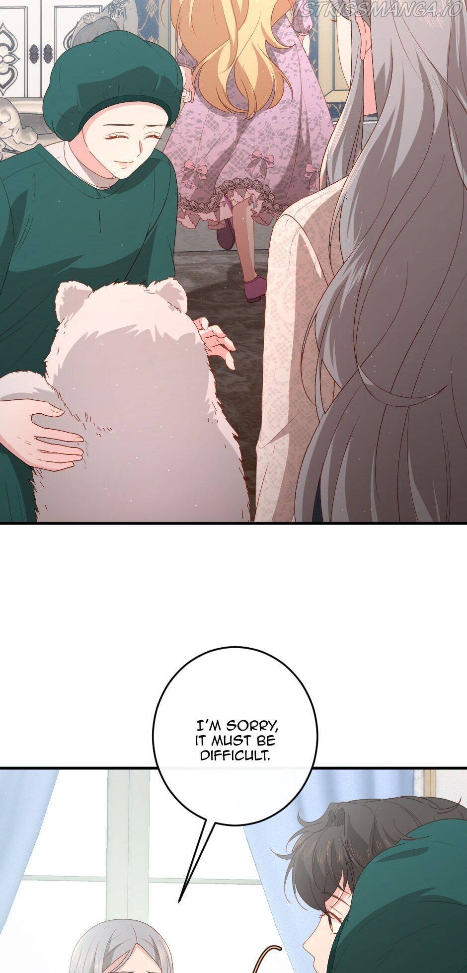 The Prince’s Personal Physician chapter 21 page 51