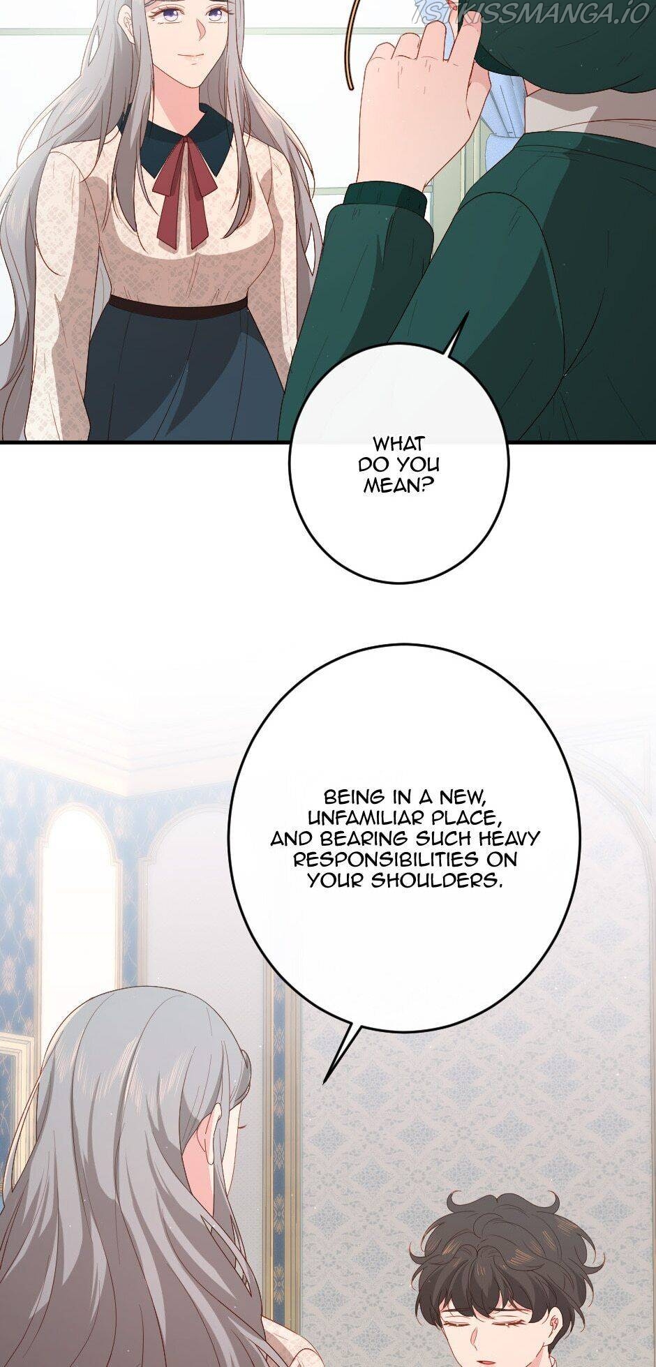 The Prince’s Personal Physician chapter 21 page 52