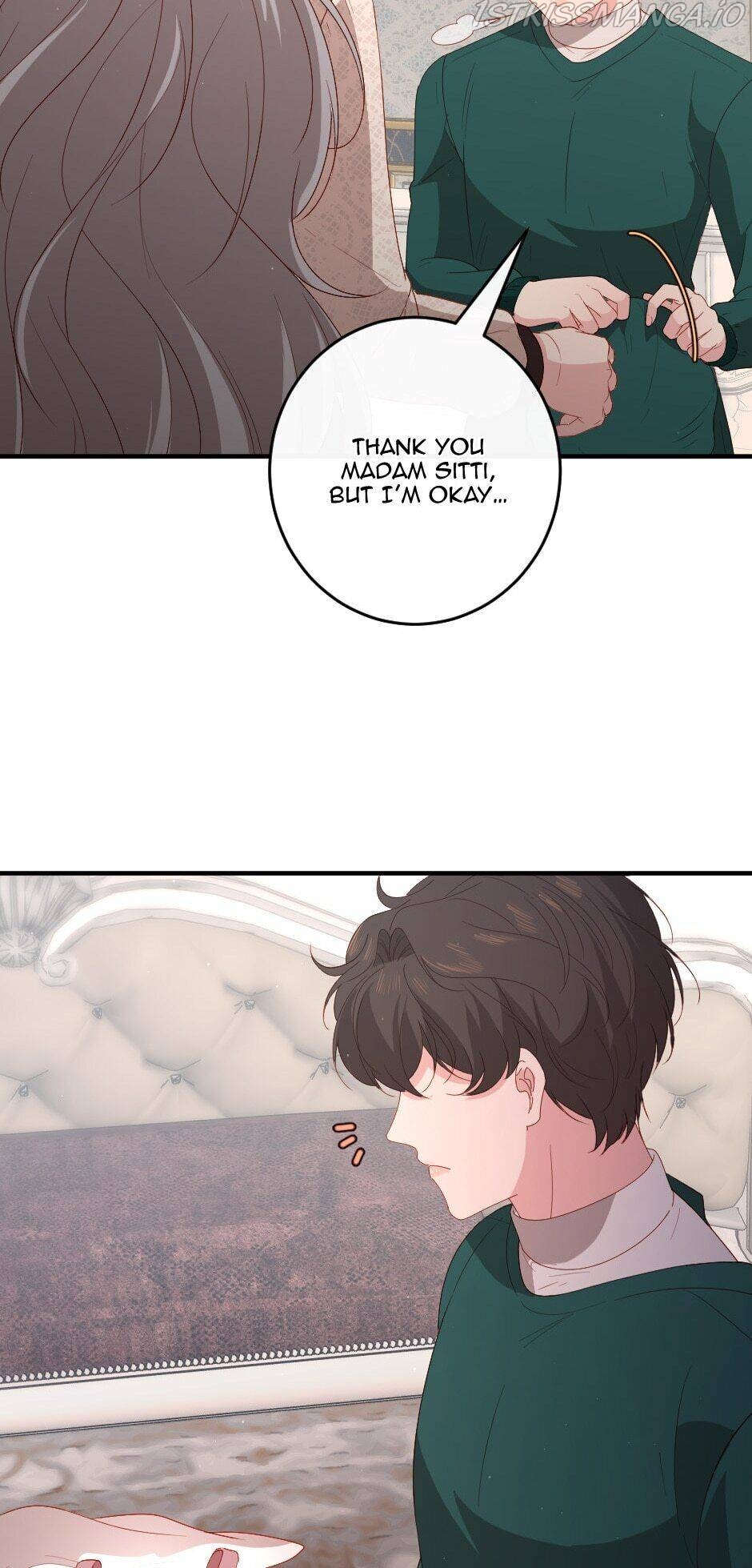 The Prince’s Personal Physician chapter 21 page 53
