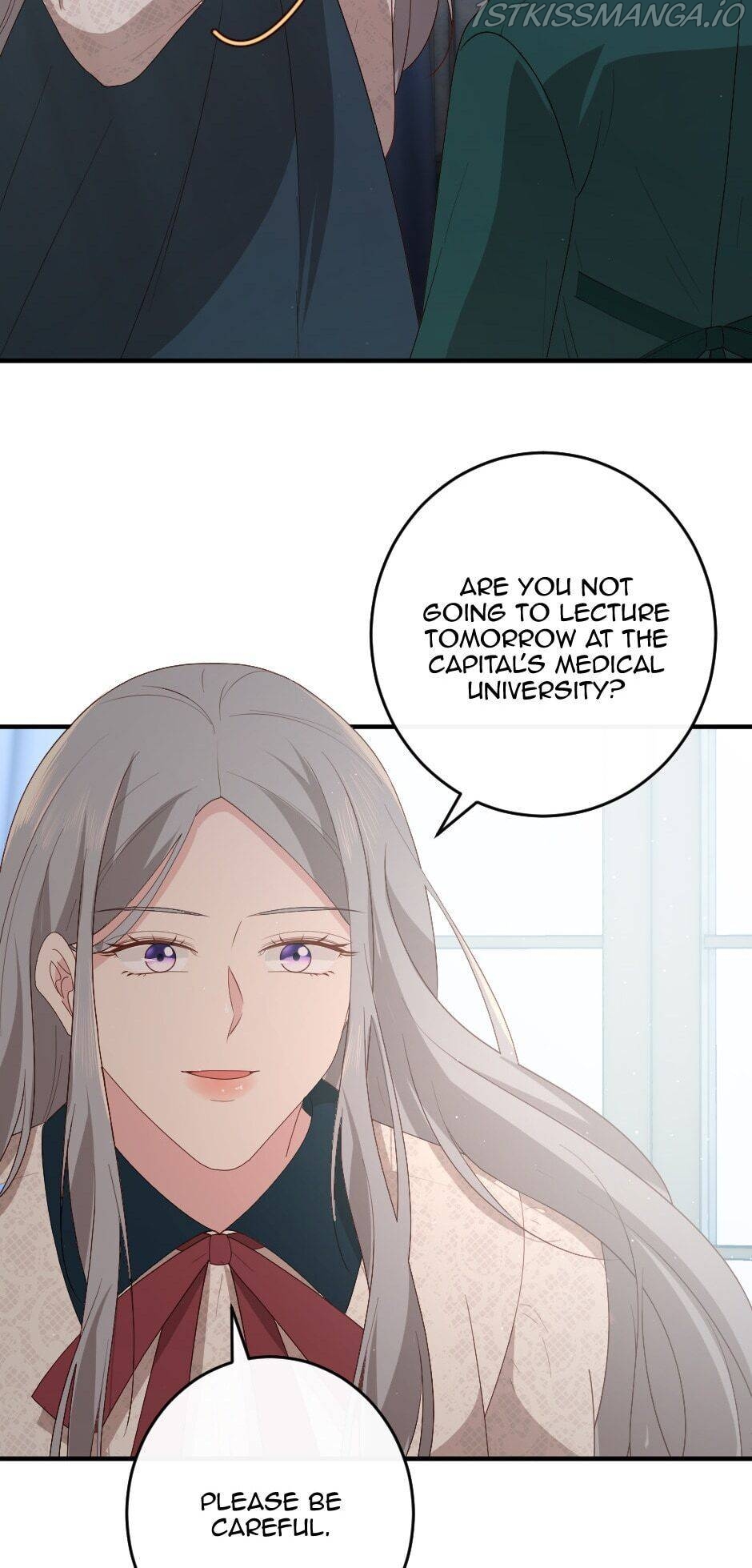 The Prince’s Personal Physician chapter 21 page 59