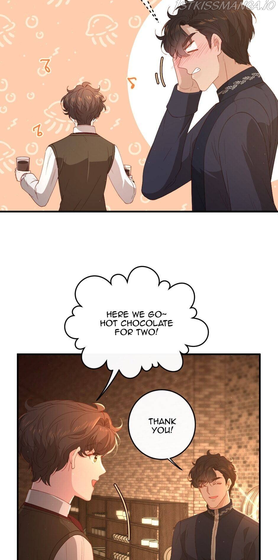 The Prince’s Personal Physician chapter 21 page 6
