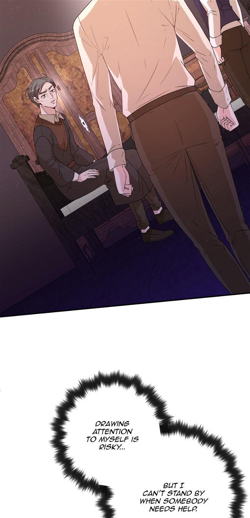 The Prince’s Personal Physician chapter 3 page 3