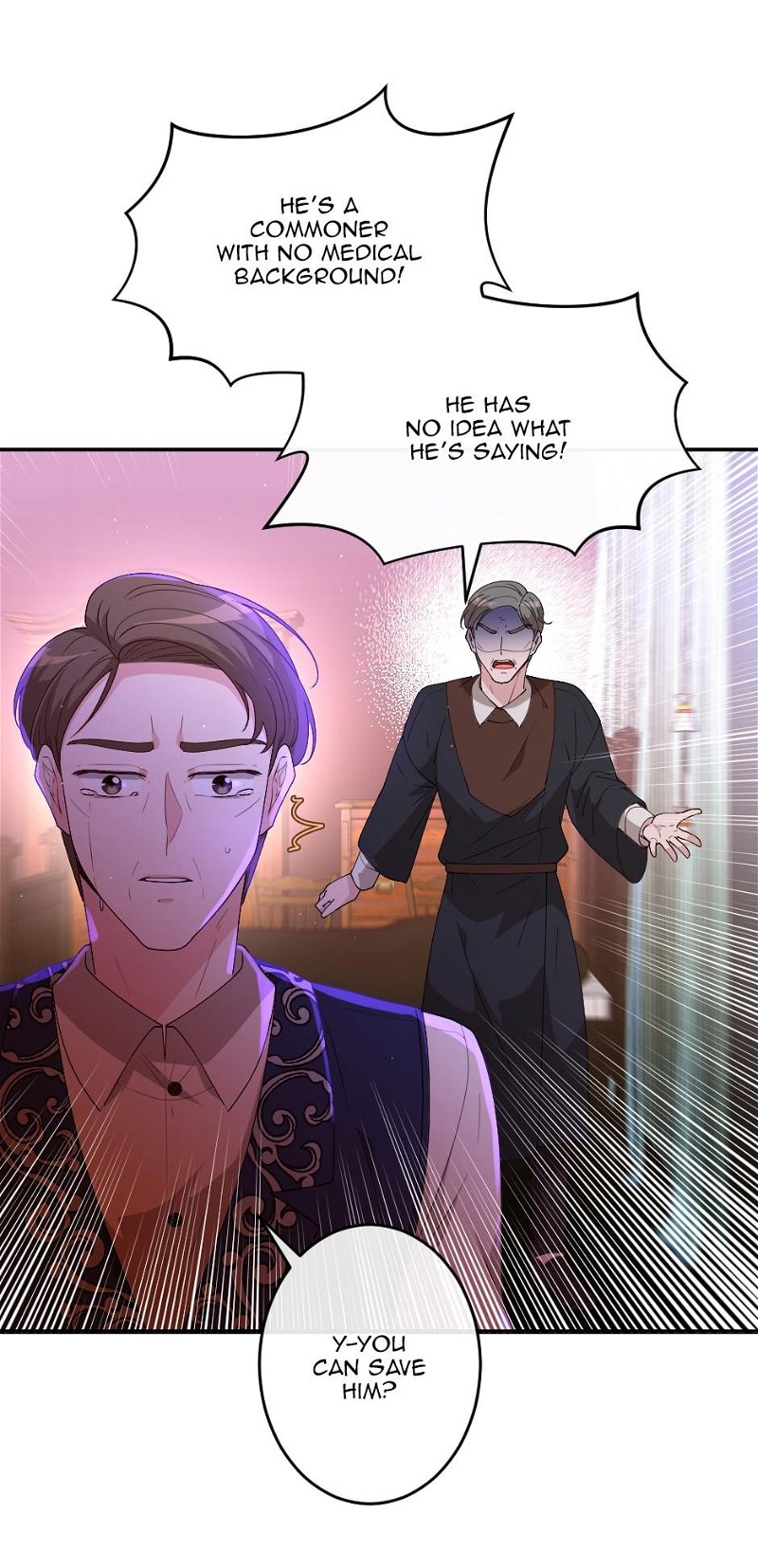 The Prince’s Personal Physician chapter 3 page 7