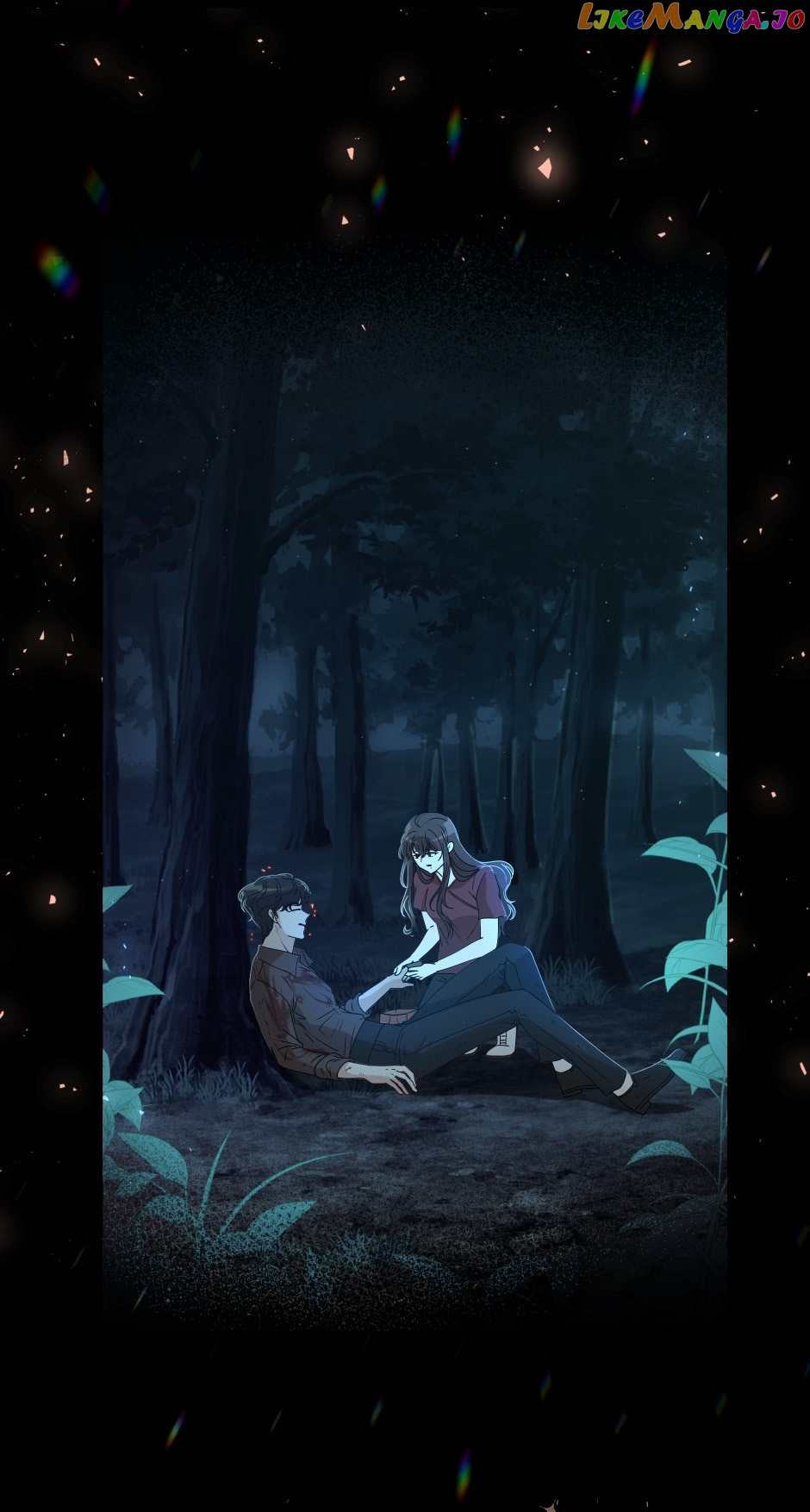 The Prince’s Personal Physician chapter 53 page 6