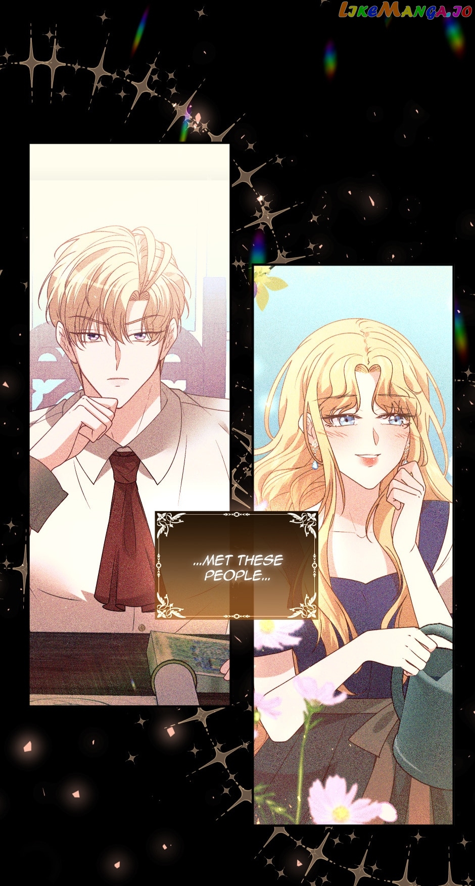 The Prince’s Personal Physician chapter 53 page 7