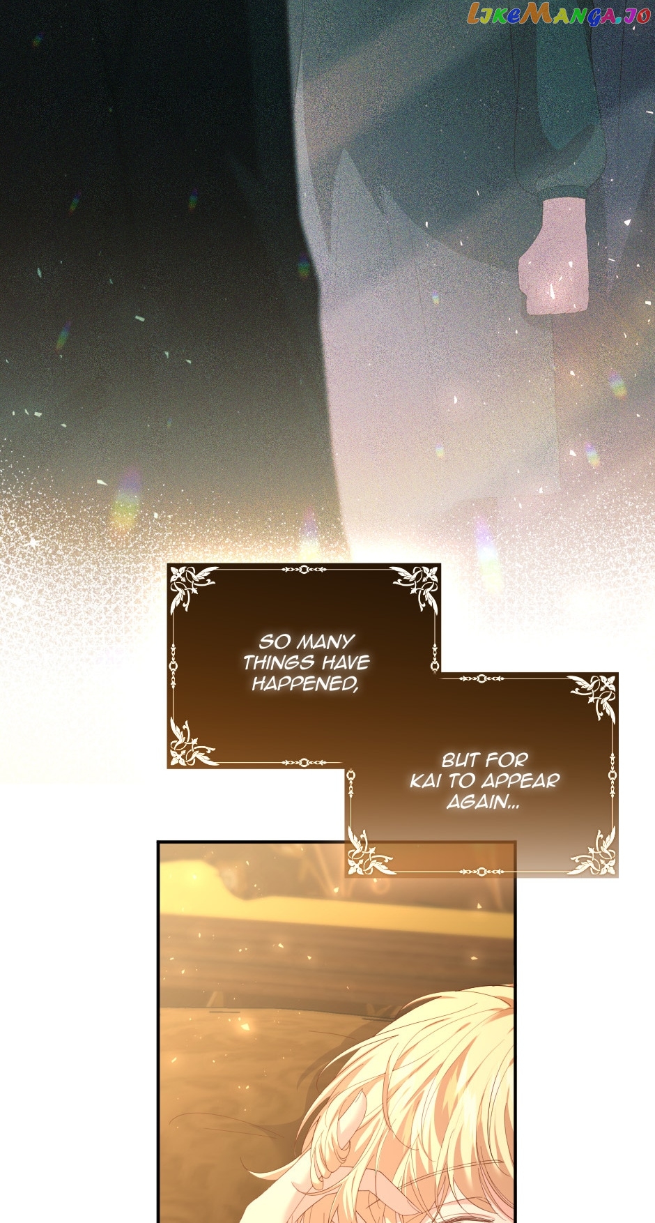 The Prince’s Personal Physician chapter 53 page 9