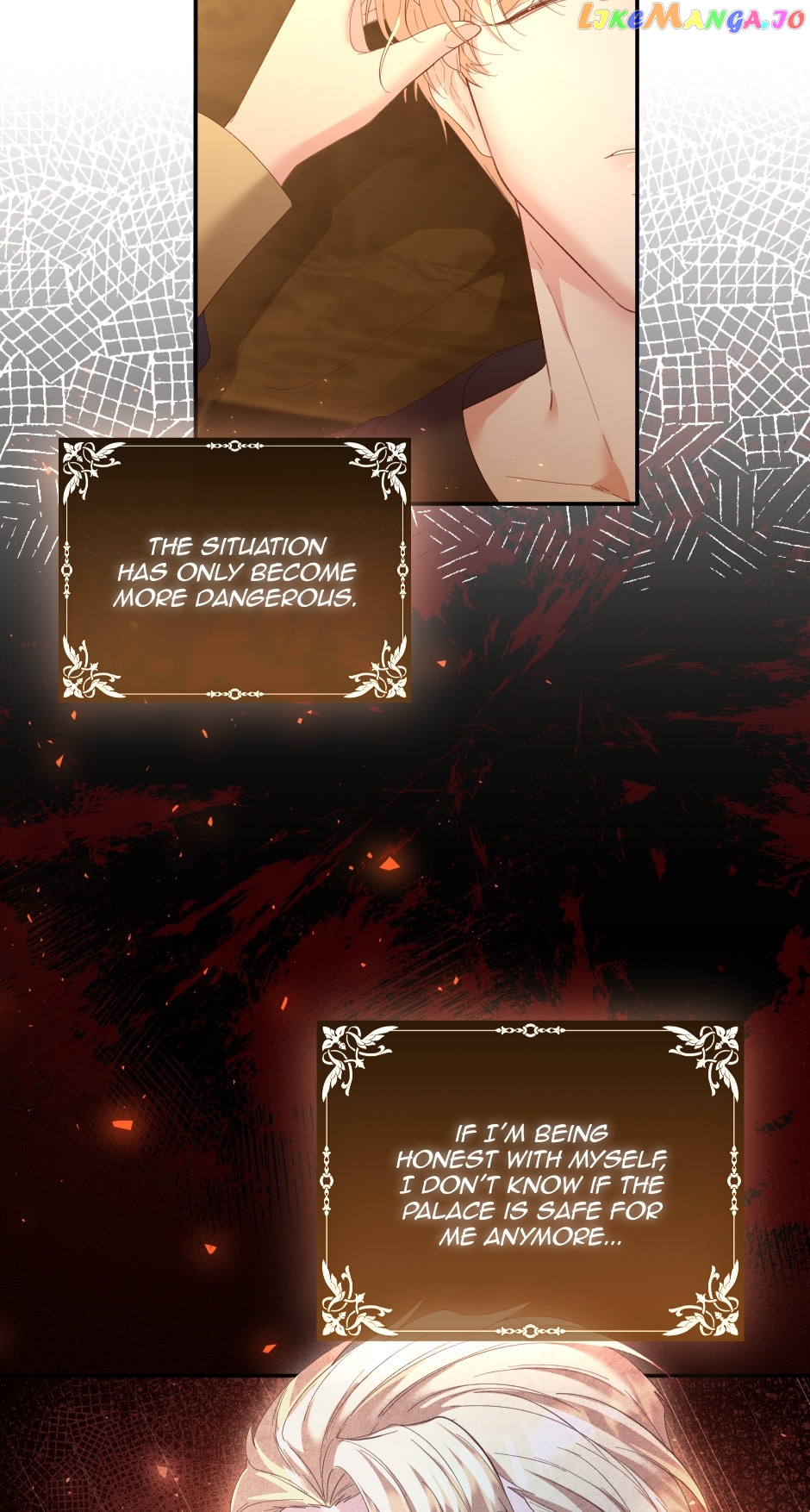 The Prince’s Personal Physician chapter 53 page 10