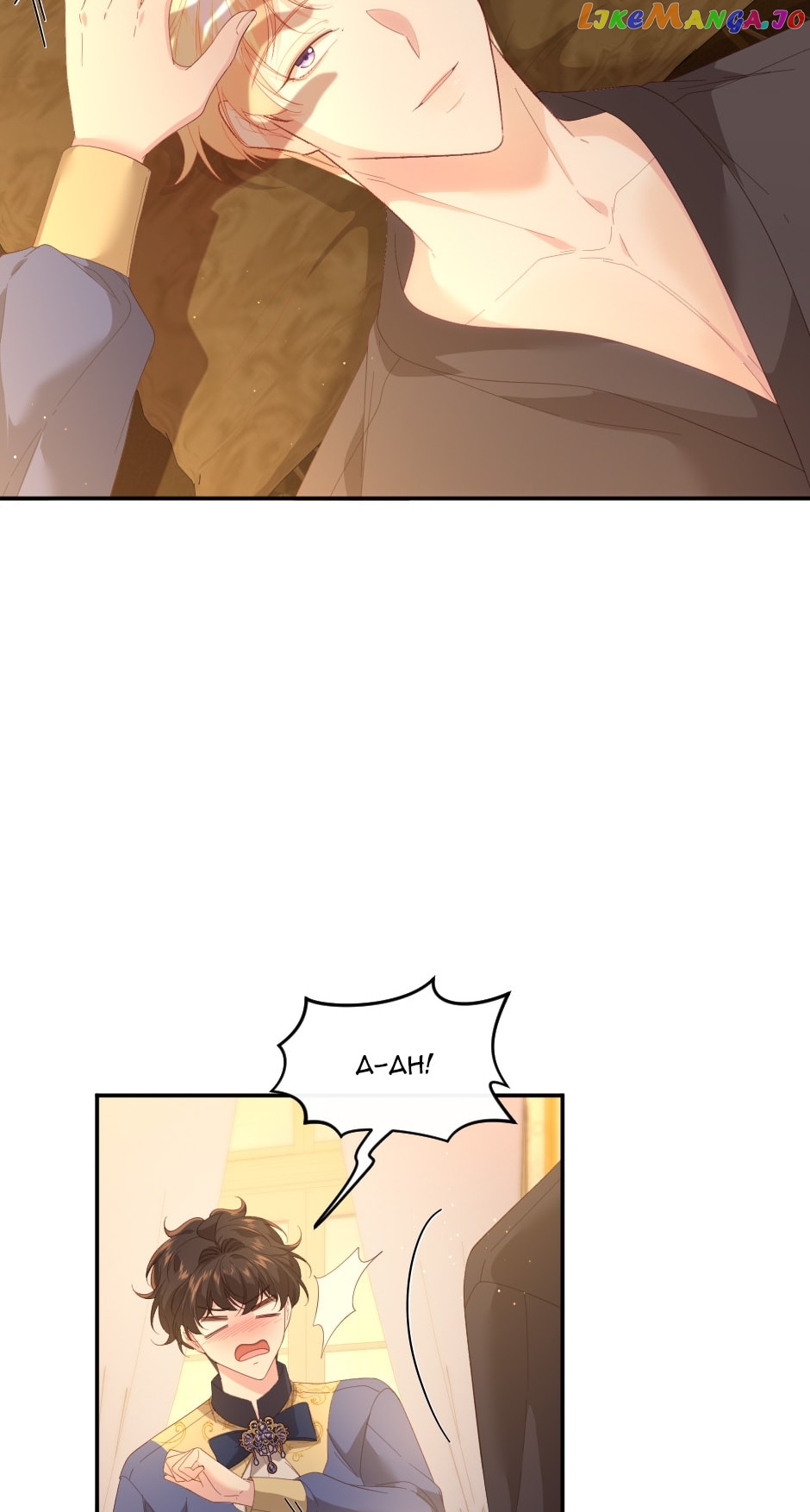 The Prince’s Personal Physician chapter 53 page 14