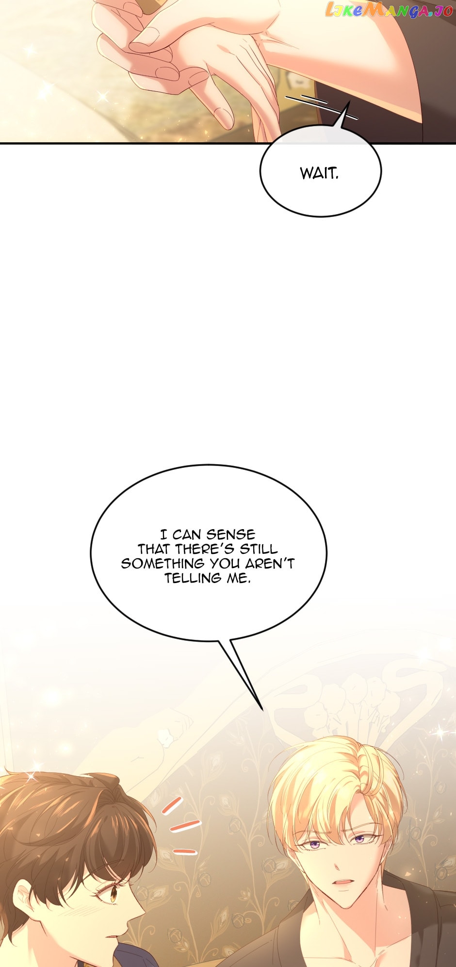 The Prince’s Personal Physician chapter 53 page 25