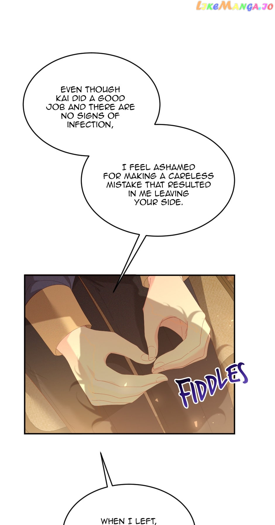 The Prince’s Personal Physician chapter 53 page 34