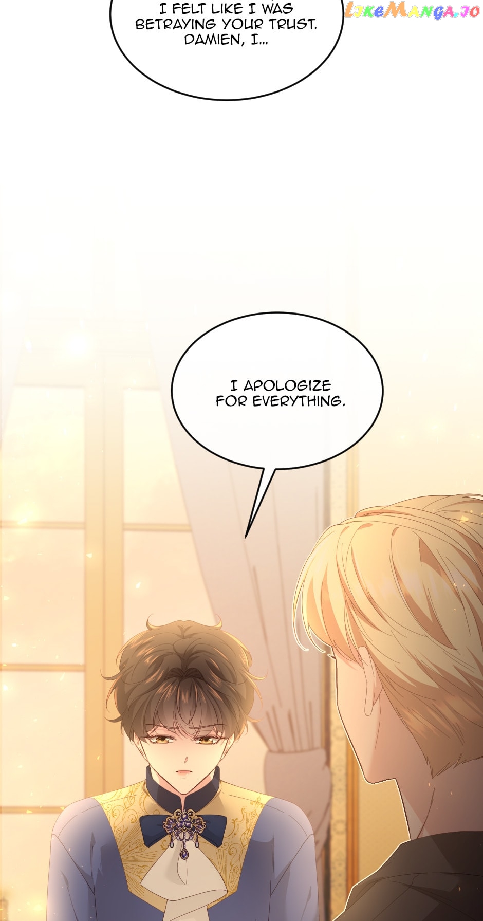 The Prince’s Personal Physician chapter 53 page 35