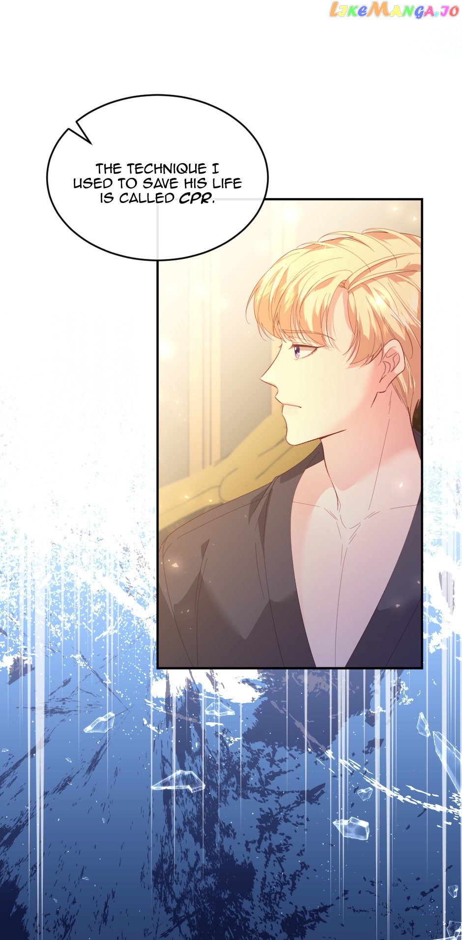 The Prince’s Personal Physician chapter 53 page 45