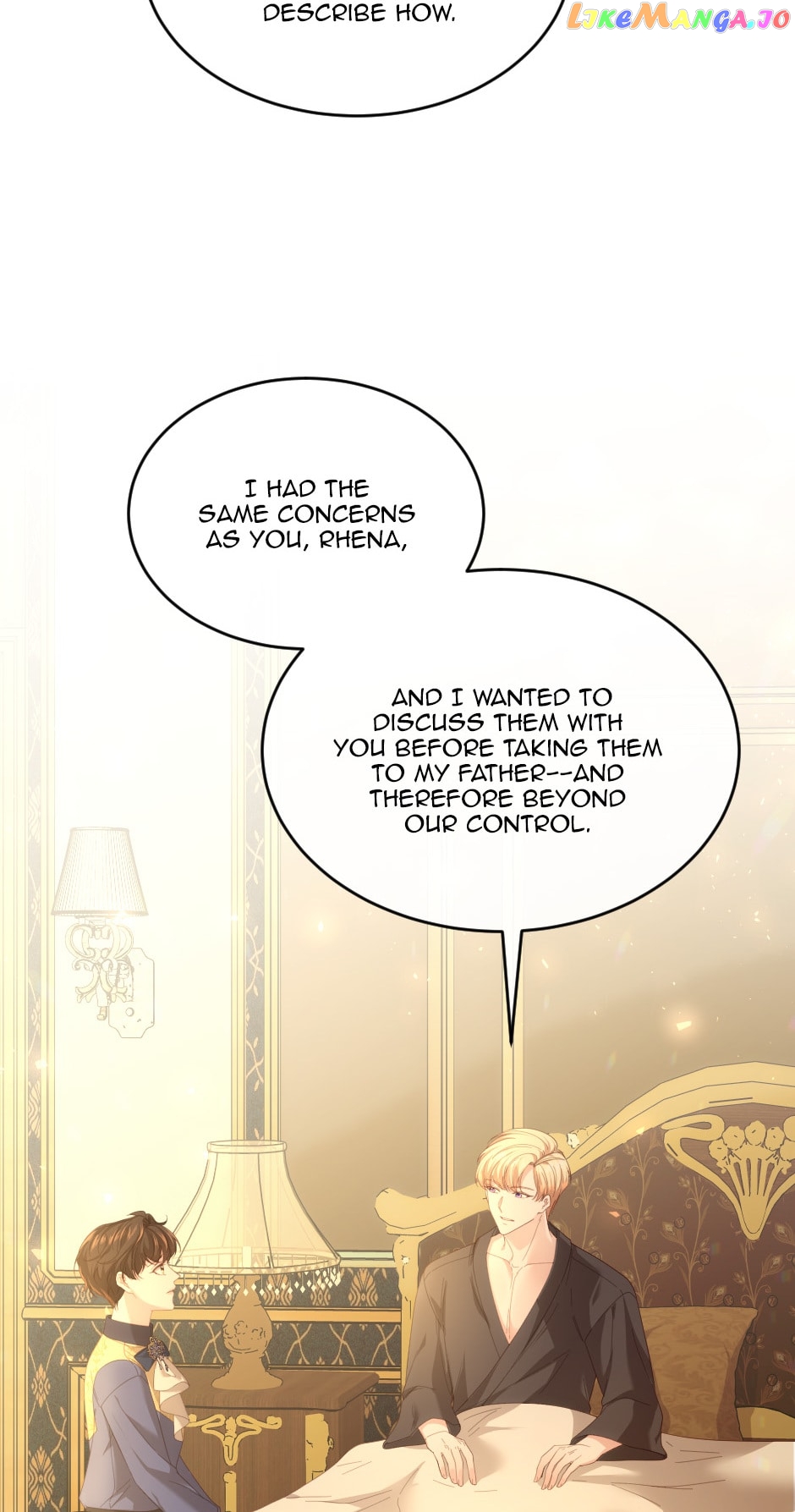 The Prince’s Personal Physician chapter 53 page 53