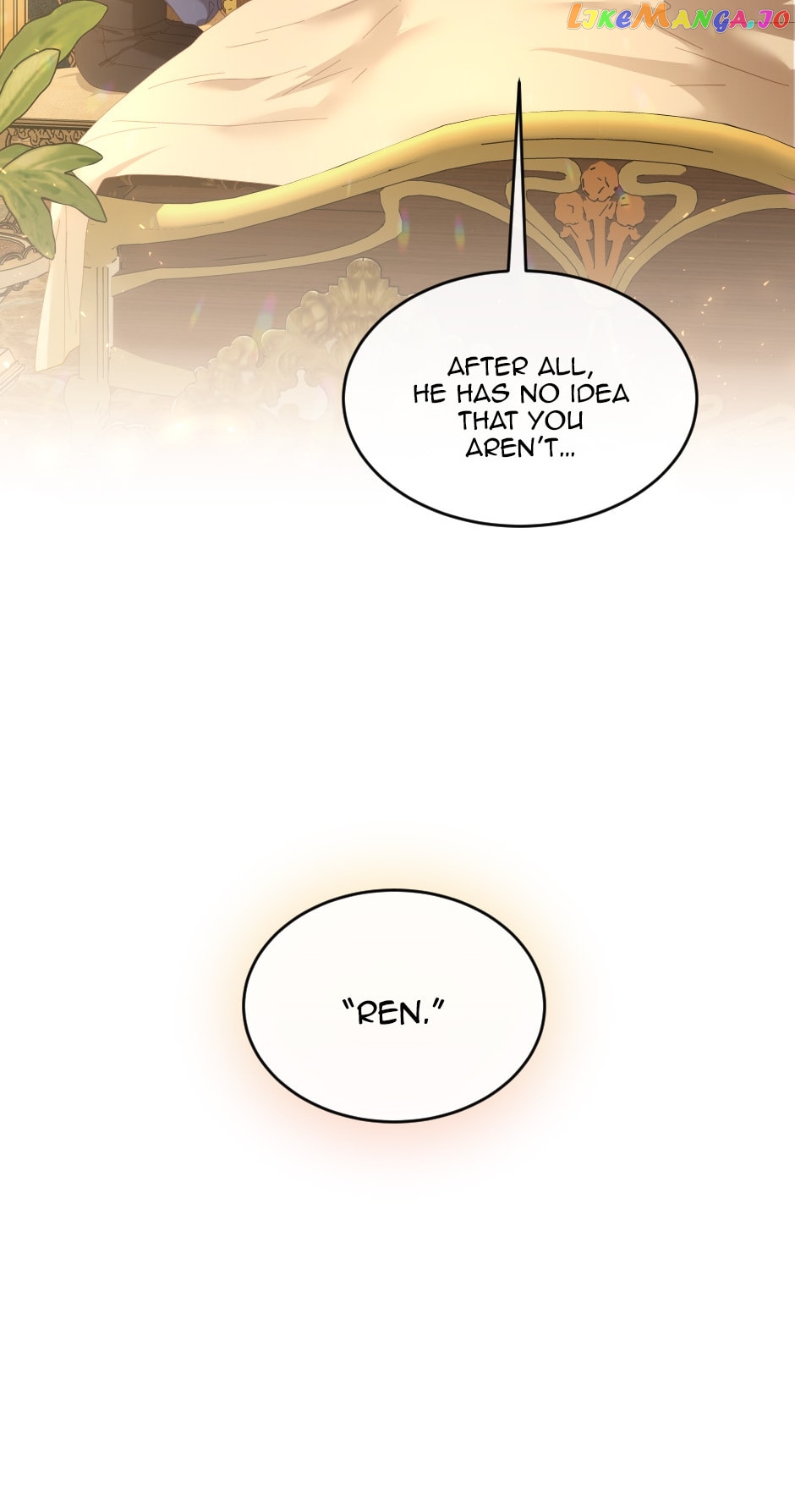 The Prince’s Personal Physician chapter 53 page 54