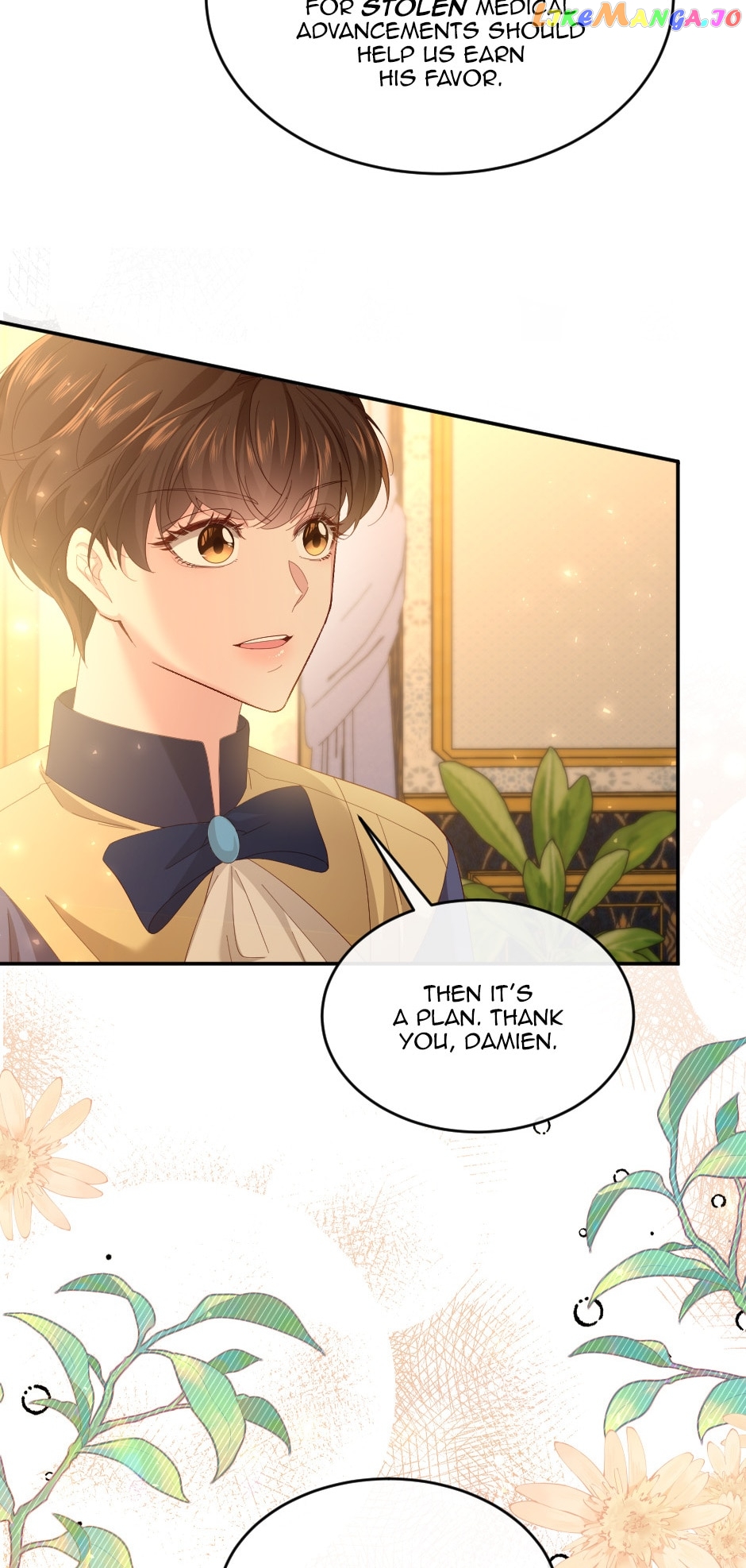 The Prince’s Personal Physician chapter 53 page 60