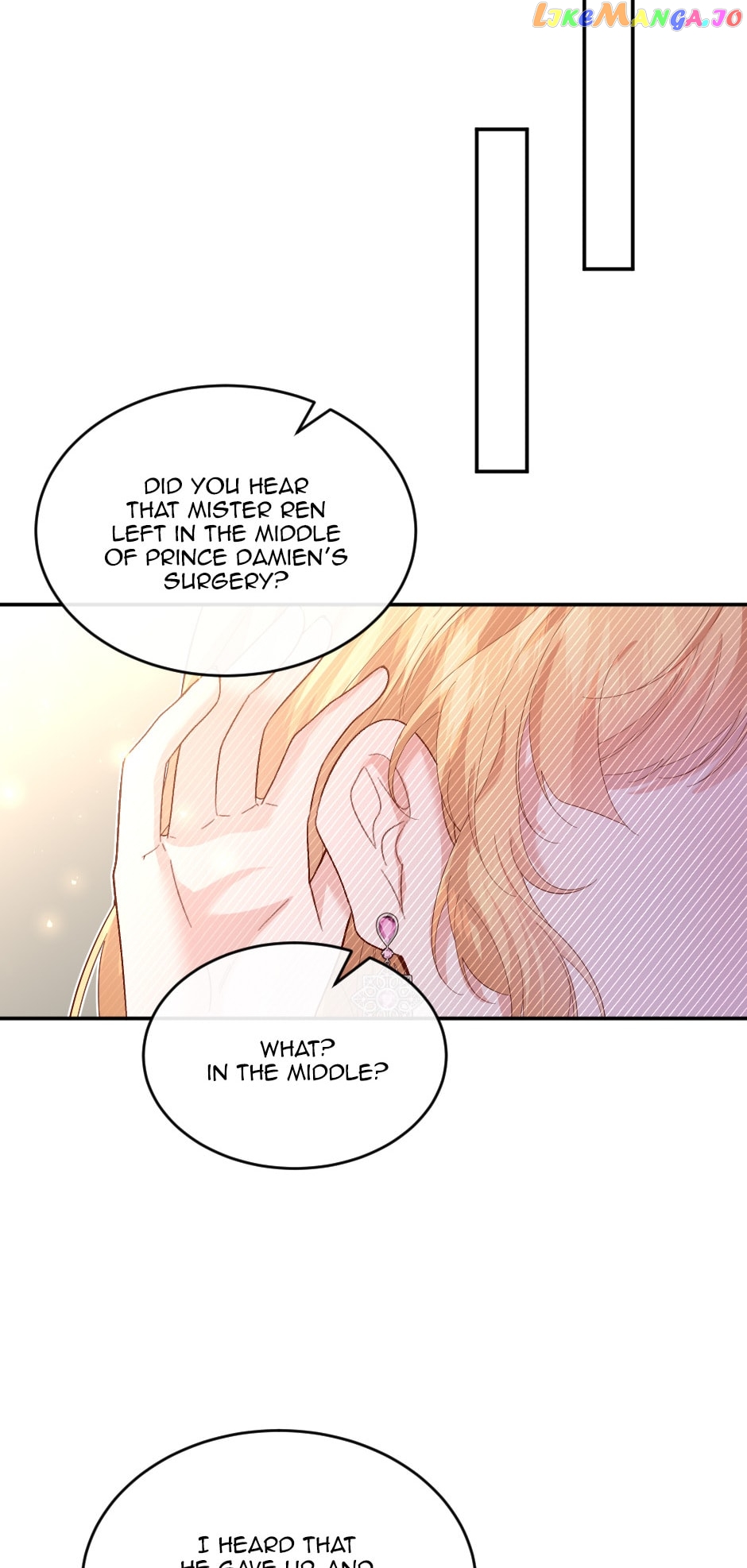 The Prince’s Personal Physician chapter 53 page 64
