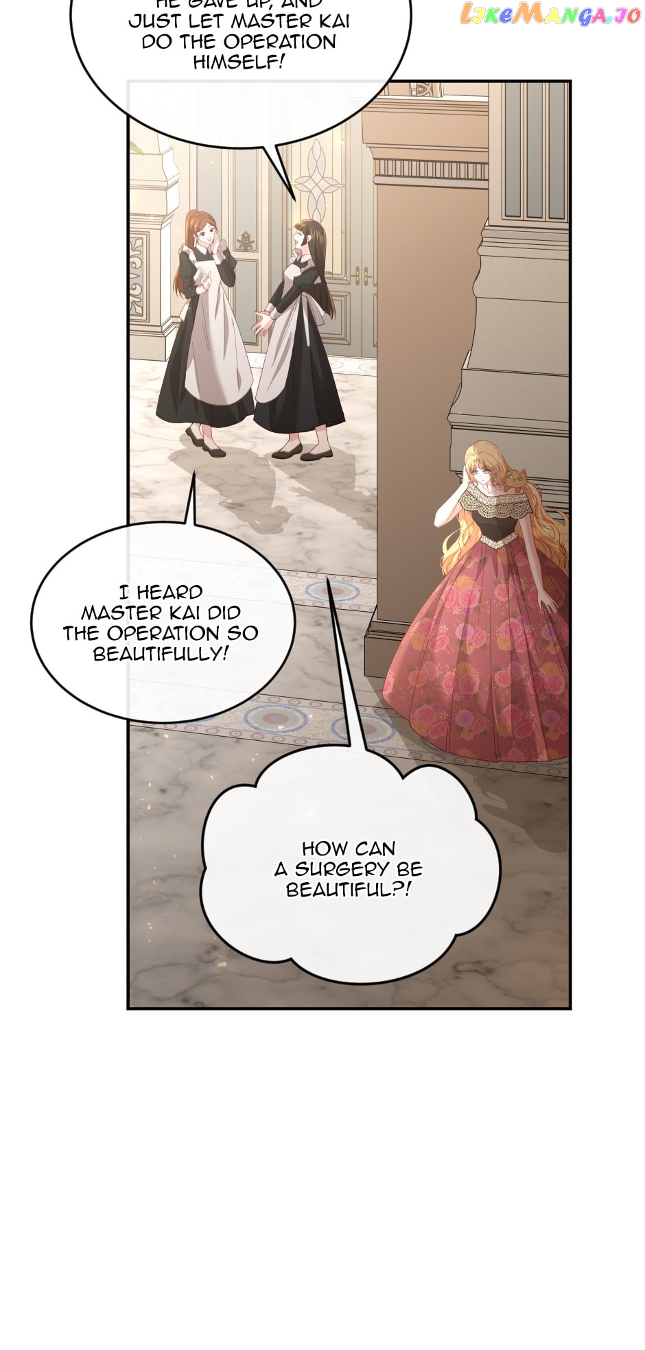 The Prince’s Personal Physician chapter 53 page 65
