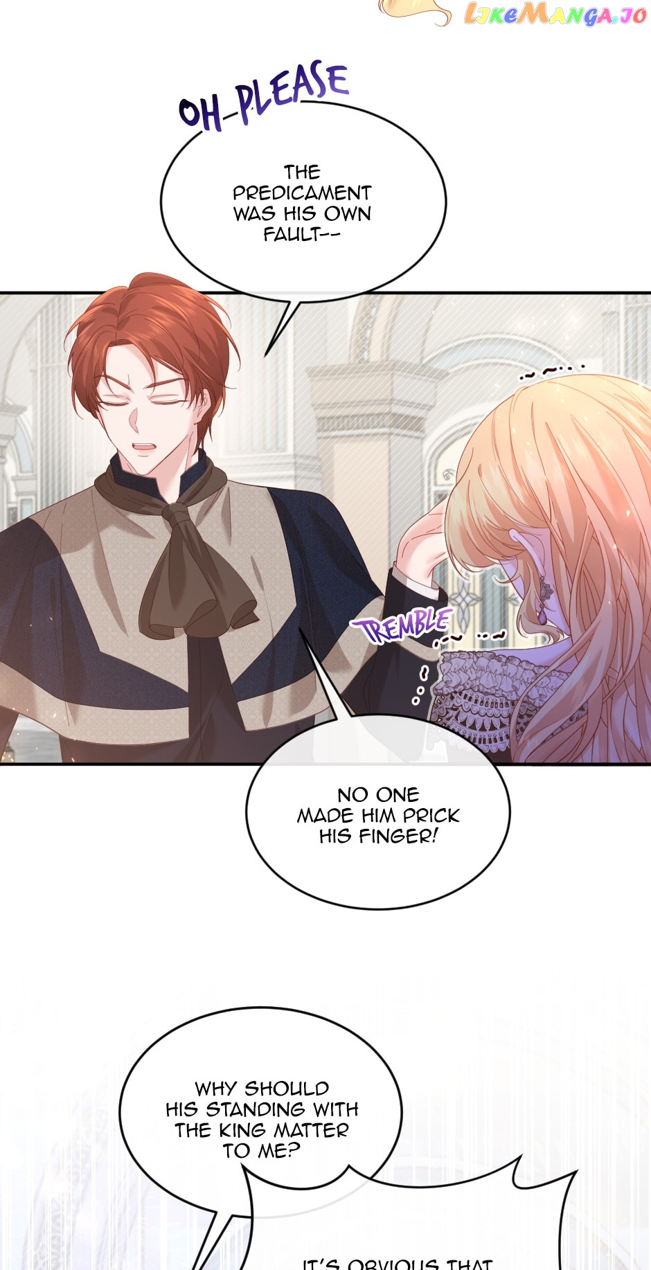 The Prince’s Personal Physician chapter 54 page 25