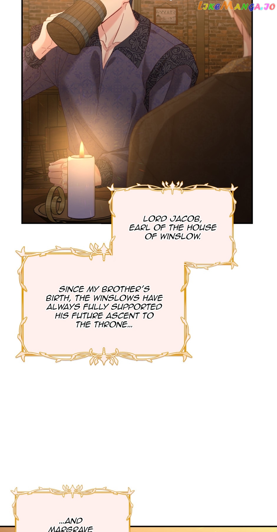 The Prince’s Personal Physician chapter 54 page 45