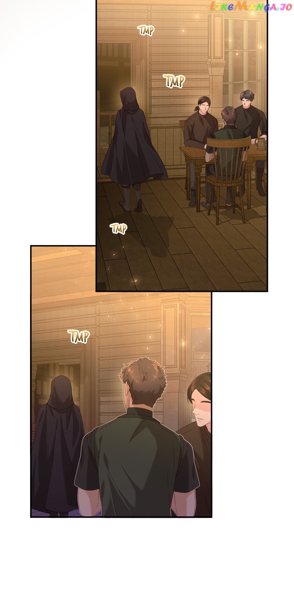 The Prince’s Personal Physician chapter 54 page 63