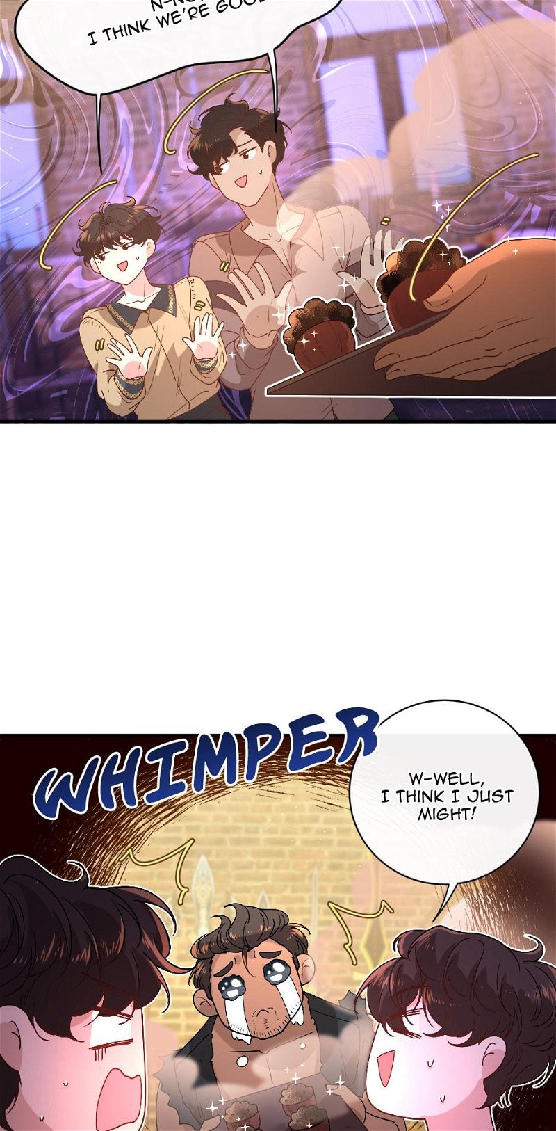 The Prince’s Personal Physician chapter 7 page 33