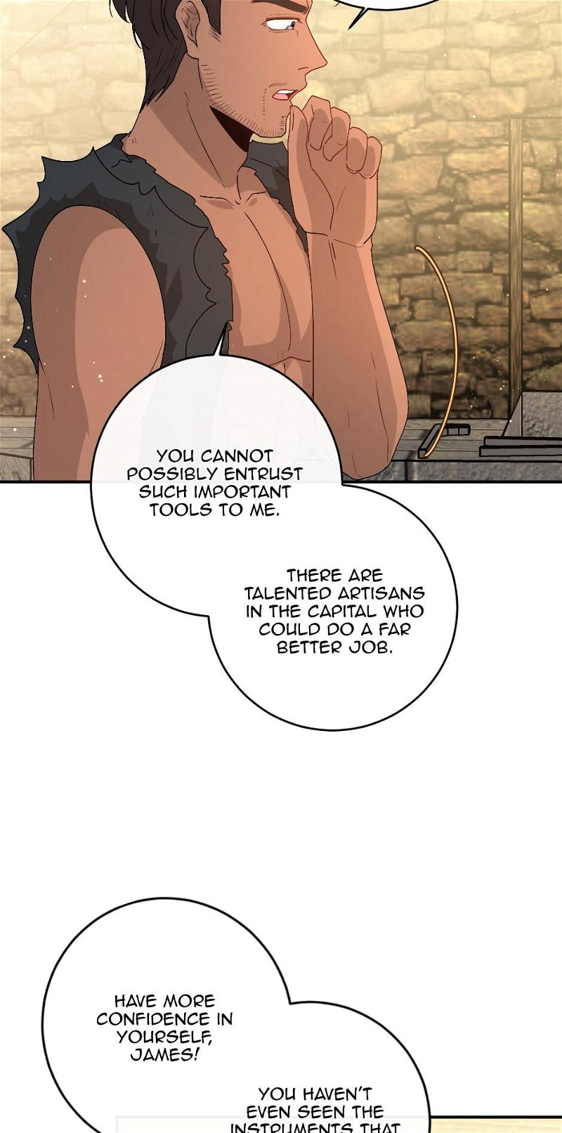 The Prince’s Personal Physician chapter 7 page 40