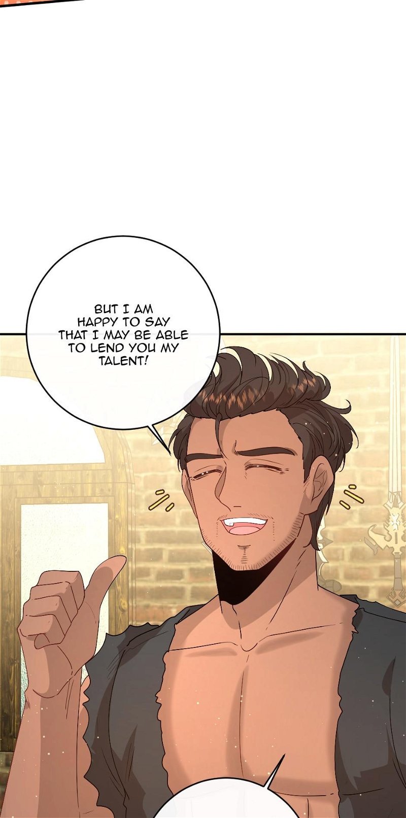 The Prince’s Personal Physician chapter 7 page 45