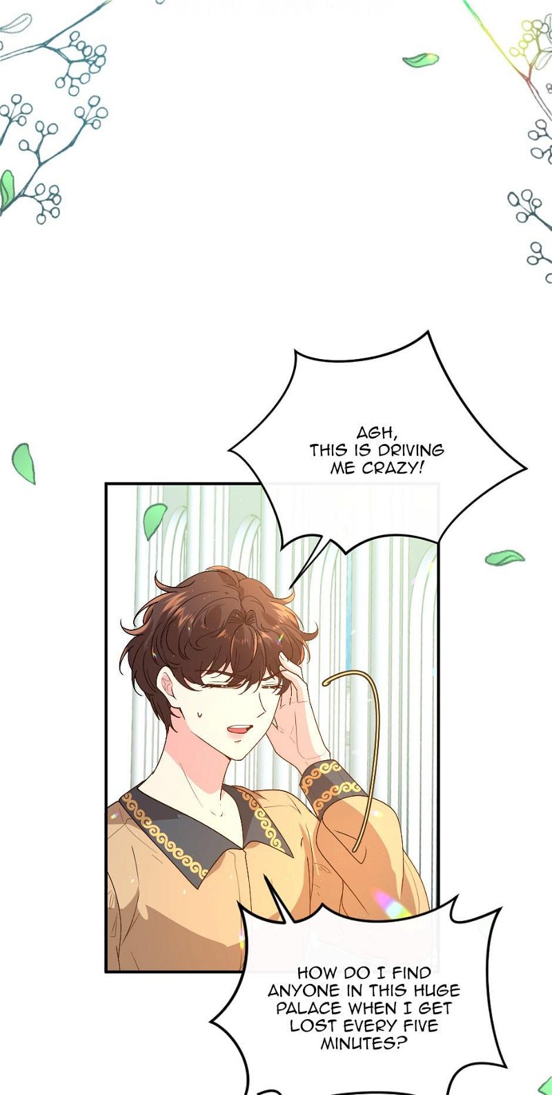 The Prince’s Personal Physician chapter 7 page 5
