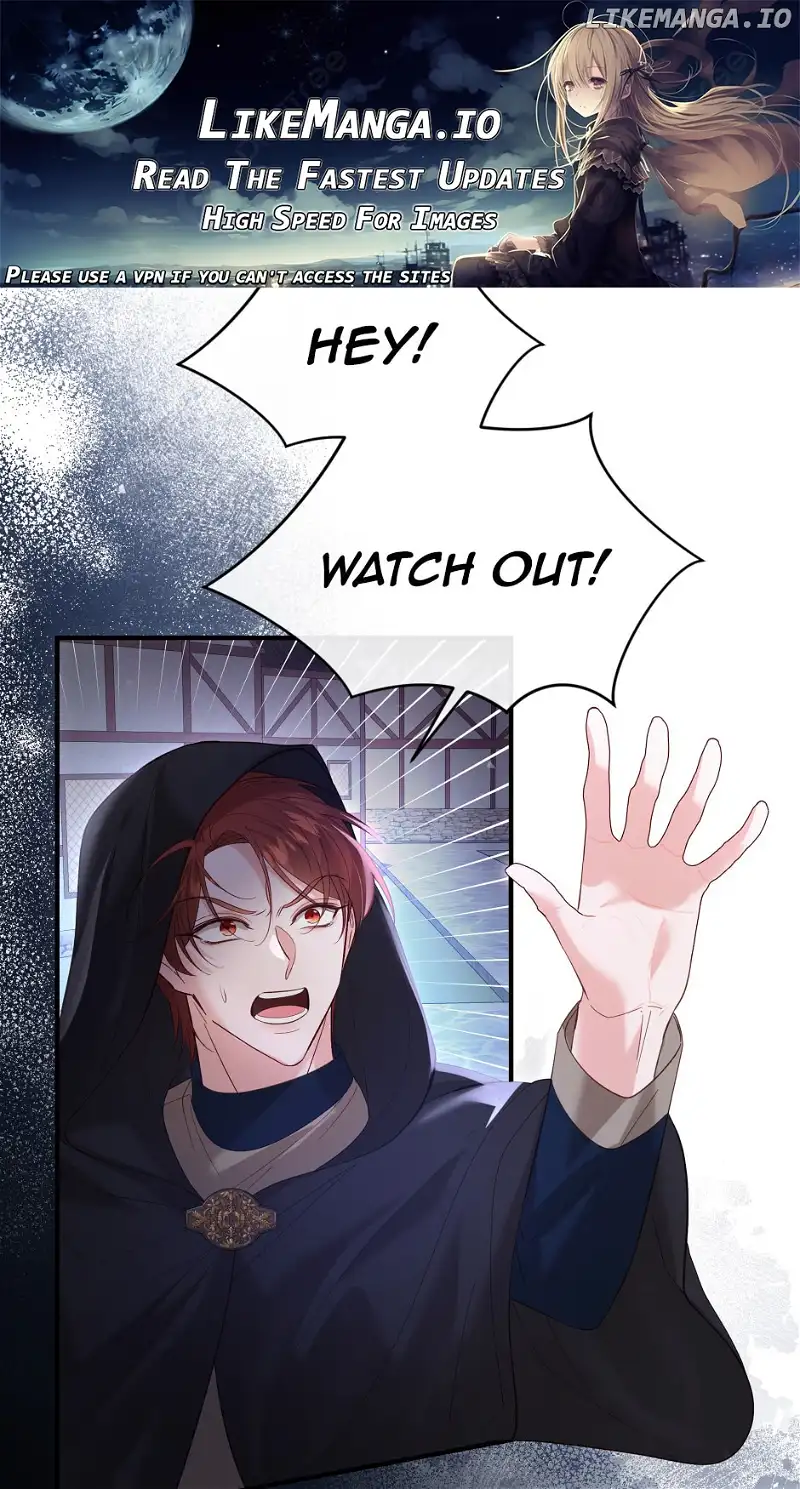 The Prince’s Personal Physician chapter 79 page 1
