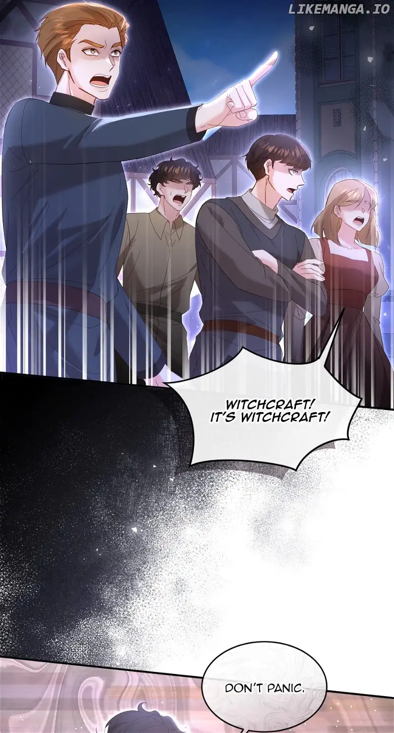 The Prince’s Personal Physician chapter 79 page 6