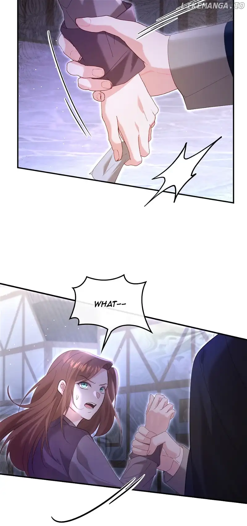 The Prince’s Personal Physician chapter 79 page 9