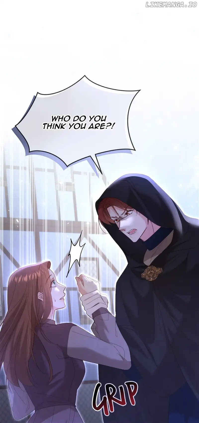 The Prince’s Personal Physician chapter 79 page 10