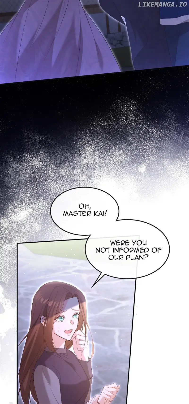 The Prince’s Personal Physician chapter 79 page 11
