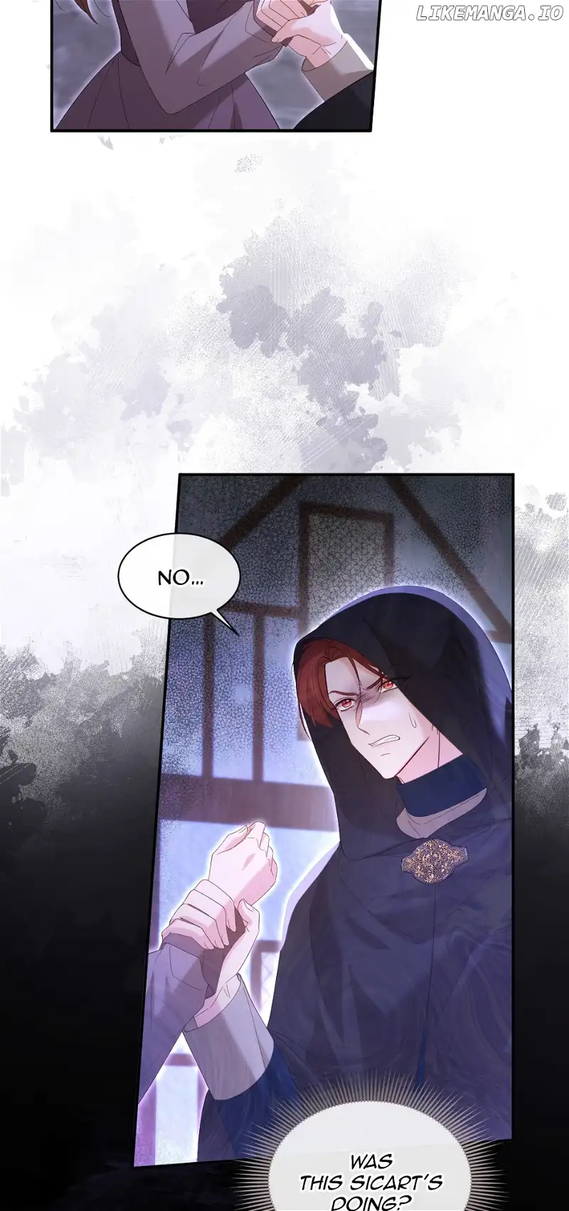 The Prince’s Personal Physician chapter 79 page 12
