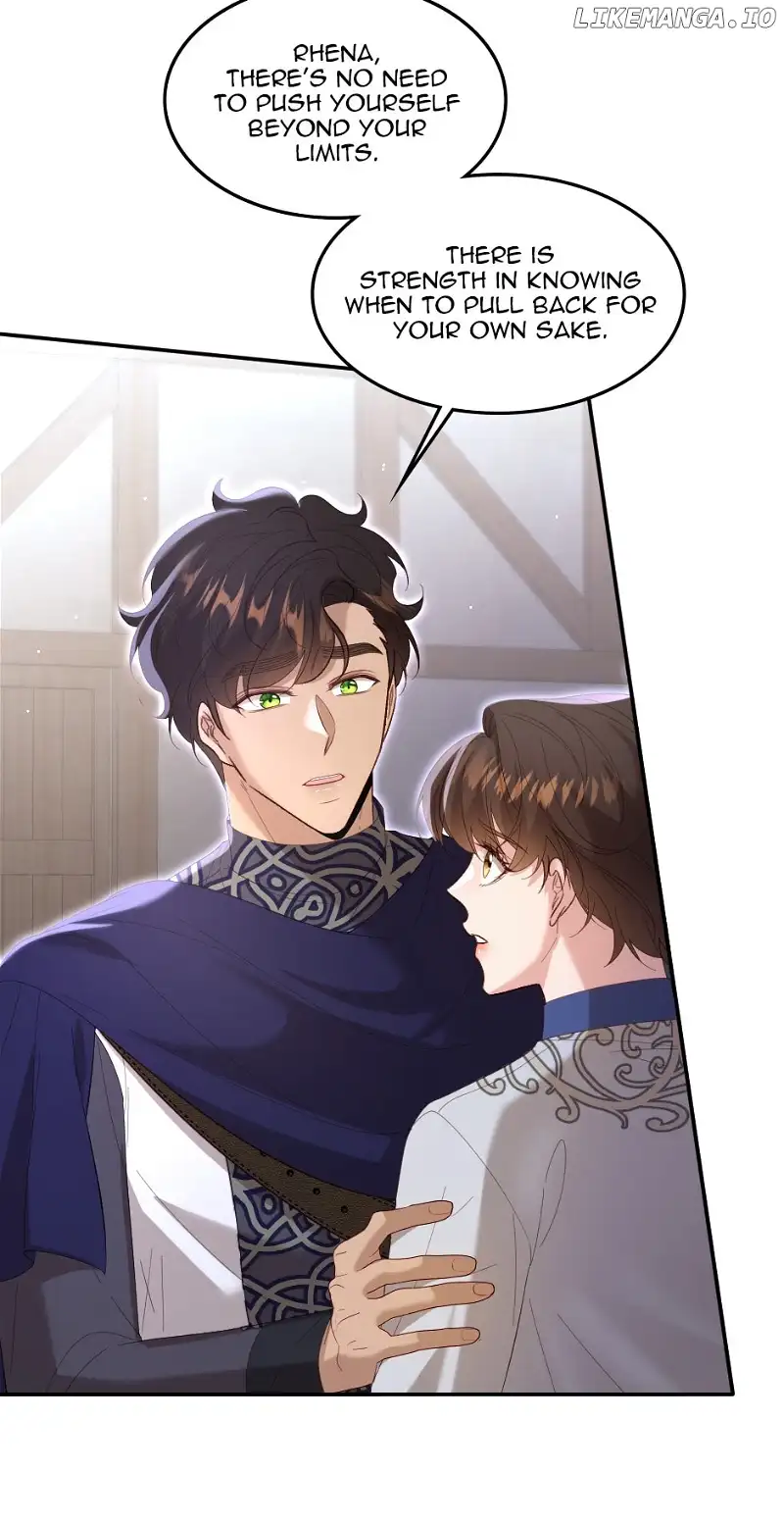 The Prince’s Personal Physician chapter 79 page 15