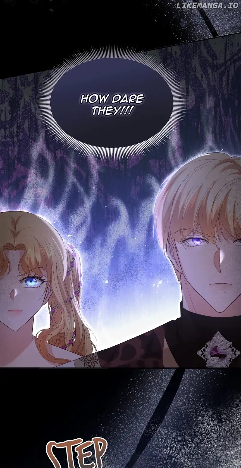 The Prince’s Personal Physician chapter 79 page 19