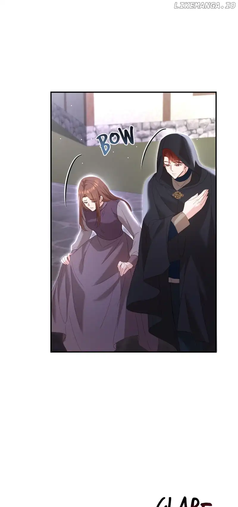The Prince’s Personal Physician chapter 79 page 21