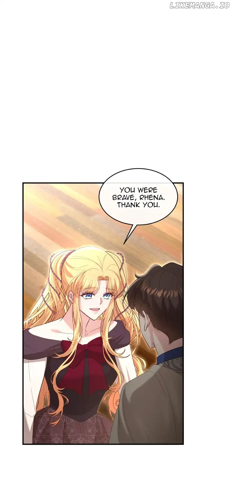 The Prince’s Personal Physician chapter 79 page 24