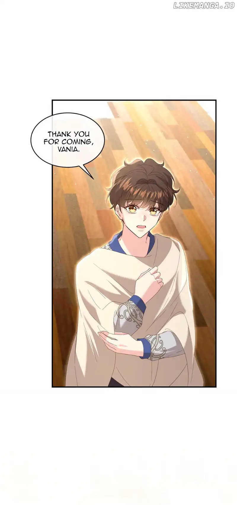 The Prince’s Personal Physician chapter 79 page 25