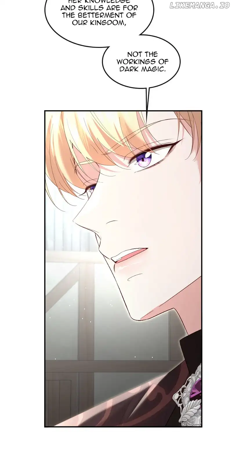 The Prince’s Personal Physician chapter 79 page 30